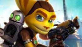 E3 2015 exclusive – Ratchet & Clank hands-on preview impressions video – PSU