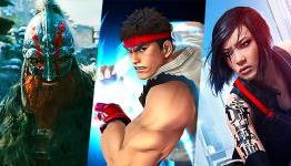 The 10 Best E3 2015 Trailers You Might Have Missed