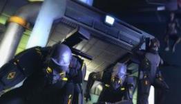 E3 2015 exclusive – Hollowpoint hands-on preview impressions video – PSU