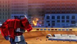 Transformers: Devastation – E3 Gameplay Demo