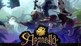Armello: Early Access Beta Preview | Should You Play This Game?