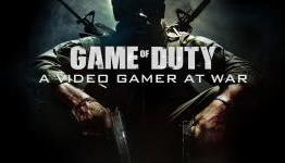 Game of Duty – A Video Gamer At War