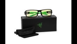 GUNNAR Unleashes a New Collection of Gaming Eyewear Designed by Razer