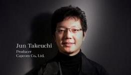 Resident Evil 5 Producer Working With Virtual Reality