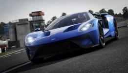 Forza 6 E3 2015 Hands-On Preview |Twinfinite
