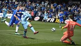 FIFA 16 PC System Requirements and Supported 18 Languages