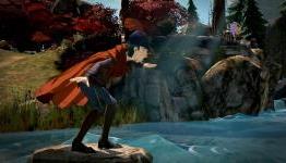 King’s Quest – Recapturing the Magic and Charm of the Original Game