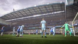 FIFA 16 Official Product Description – Five Game Features