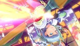 Shin Megami Tensei X Fire Emblem started with … a photo booth game