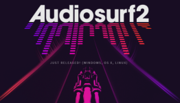Audiosurf 2 Review – Pixel Related