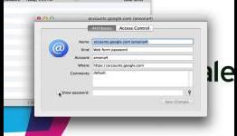 Major zero-day security flaws in iOS & OS X allow theft of both Keychain and app passwords