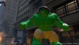 Everything is Awesome in Lego Avengers | VGChartz Preview