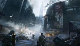 Gaming Trend: The mystery begins to reveal itself — Tom Clancy’s The Division hands-on