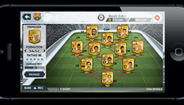 FIFA 16 Mobile Petition