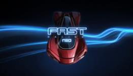 Nintendo Treehouse @ E3 2015 – FAST Racing Neo