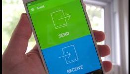 BitTorrent Shoot Makes Sharing Mobile Files Easier