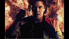 15 Times David Hasselhoff Was Completely Awesome