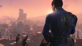 Game Director Todd Howard says Fallout 4′s graphics won’t be as “depressing” as Fallout 3
