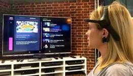 BBC develops ‘mind-control TV’ headset for iPlayer app