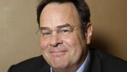 Dan Aykroyd Promises ‘Ghostbusters’ Reboot ‘Hits the Right Notes’