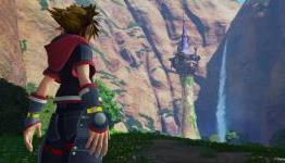 ‘Kingdom Hearts 3’ promises bigger, almost seamless, worlds