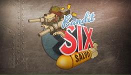 Take A First Look At Bandit Six: Salvo For Gear VR