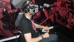 E3 2015: Virtual Reality Headsets
