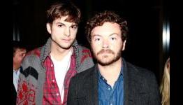 Ashton Kutcher & Danny Masterson To Star In Netflix Series From ‘2.5 Men’ Duo