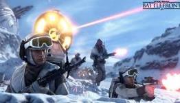 Star Wars Battlefront Hands-On Preview [E3 2015] – WGTC