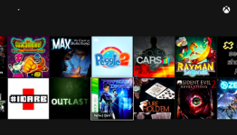 Xbox One’s backwards compatibility with Xbox 360 games tested