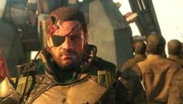 Metal Gear Solid V: The Phantom Pain Missions To Be Playable By Mother Base Members Besides Big Boss