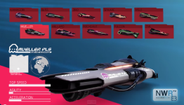 Something Nintendo Should Have Shown At E3: Fast Racing Neo