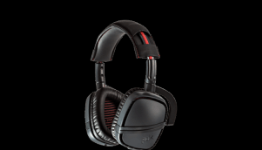 Polk Audio Reveals New Hitman  Gaming Headsets
