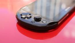 E3 2015: Sony is not making any big Vita games