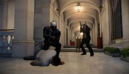 Payday 2: Crimewave Edition Review | GameZone