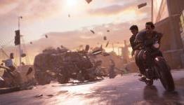 Uncharted 4 Looks Gorgeous, But Media Weren’t Allowed to Ask Any Questions During Extended Preview