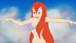 What If All Your Favorite Disney Princesses Were Mermaids Like Ariel?