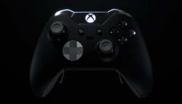 E3: Xbox One Elite Wireless Controller precise in preview | Punch Jump