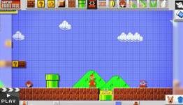 E3: Super Mario Maker Wii U a custom treasure in preview | Punch Jump