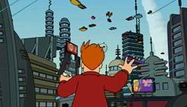 Futurama: 10 Worst Episodes