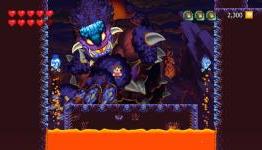 Adventures of Pip Review | Entertainment Buddha
