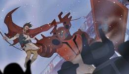 Indies To Watch From E3 2015