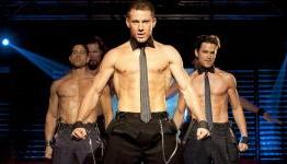 11 ‘Harry Potter’ Spells For The Stripping Sorcerers Of Magic Mike