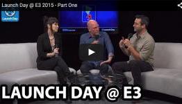 Adam Sessler, Jessica Villareal and Jeff Cannata discuss the biggest stories out of E3 2015
