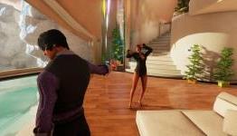 E3 2015 – Loading Human Project Morpheus PS4 hands-on impressions