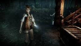 Fatal Frame : Maiden of Black Water Live
