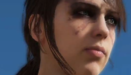 MGS V E3 2015 trailer analysis – Quiet: greater than the sum of her parts
