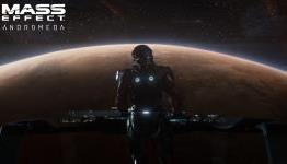 What I Want to See from Mass Effect Andromeda
