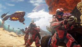 Why You Shouldn’t Be Afraid of REQ Cards Microtransactions in Halo 5