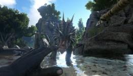 E3 2015 – ARK: Survival Evolved Hands-On Preview: Surviving the Wild (PSLS)